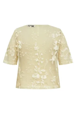 A-View Avfuschia Blouse AV4881 | Blusar & Skjortor