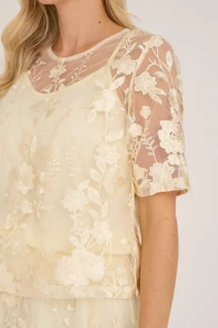 A-View Avfuschia Blouse AV4881 | Blusar & Skjortor