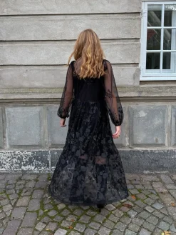 A-View Avfuschia Dress AV4614 | Klänningar