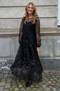 A-View Avfuschia Dress AV4614 | Klänningar
