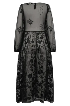 A-View Avfuschia Dress AV4614 | Klänningar