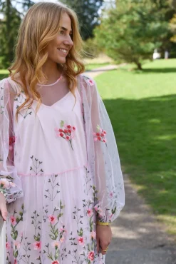 A-View Avfuschia Dress AV4614 | Klänningar