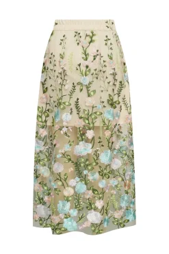 A-View Avfuschia Skirt AV4624 | Kjolar