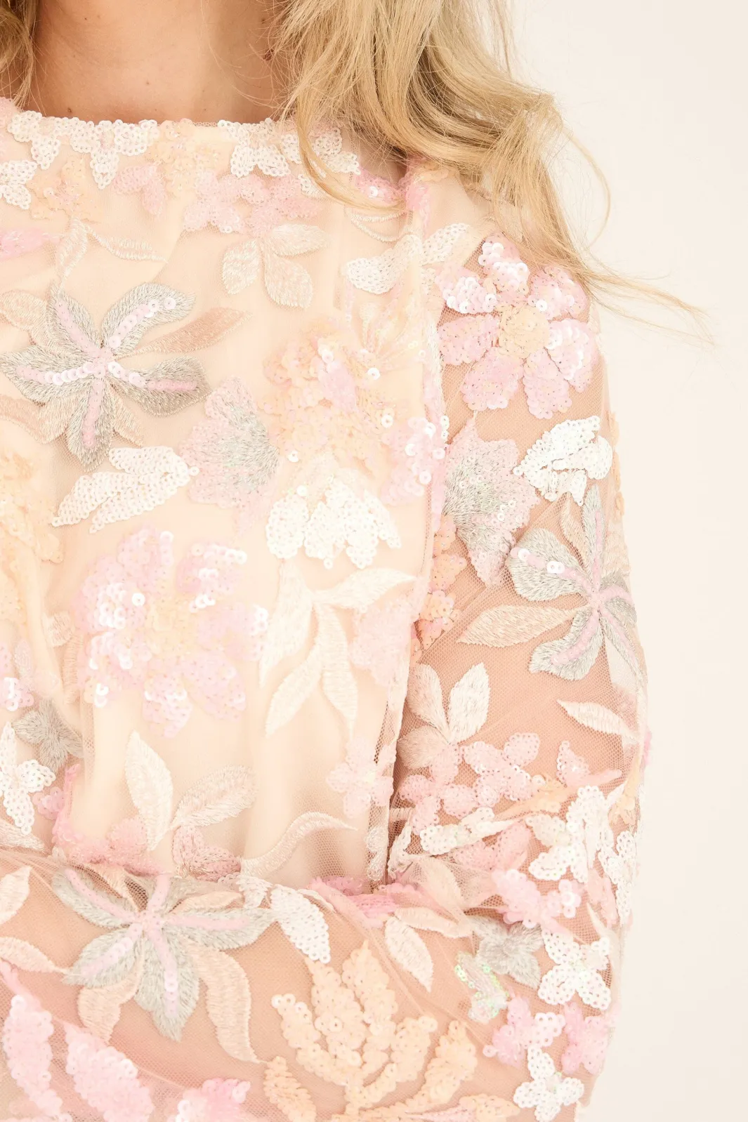 A-View Avkaprifol Dress AV7032 | Klänningar