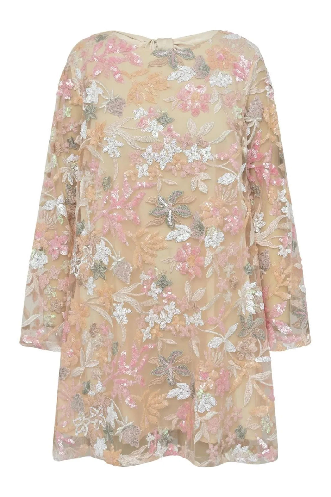 A-View Avkaprifol Dress AV7032 | Klänningar