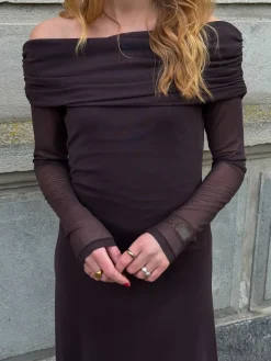 A-View Avkit Dress AV8190 | Klänningar