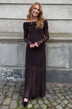 A-View Avkit Dress AV8190 | Klänningar
