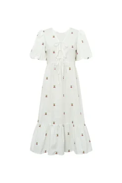 A-View Avleonore Dress AV8028 | Klänningar