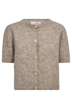 A-View Avlissi Knit Cardigan AV7073 | Cardigans