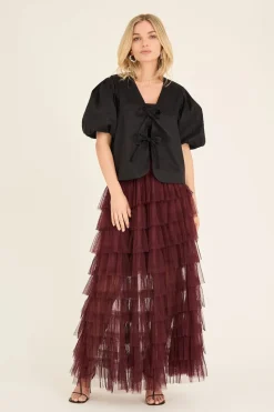 A-View Avmiranda Skirt AV4798 | Kjolar