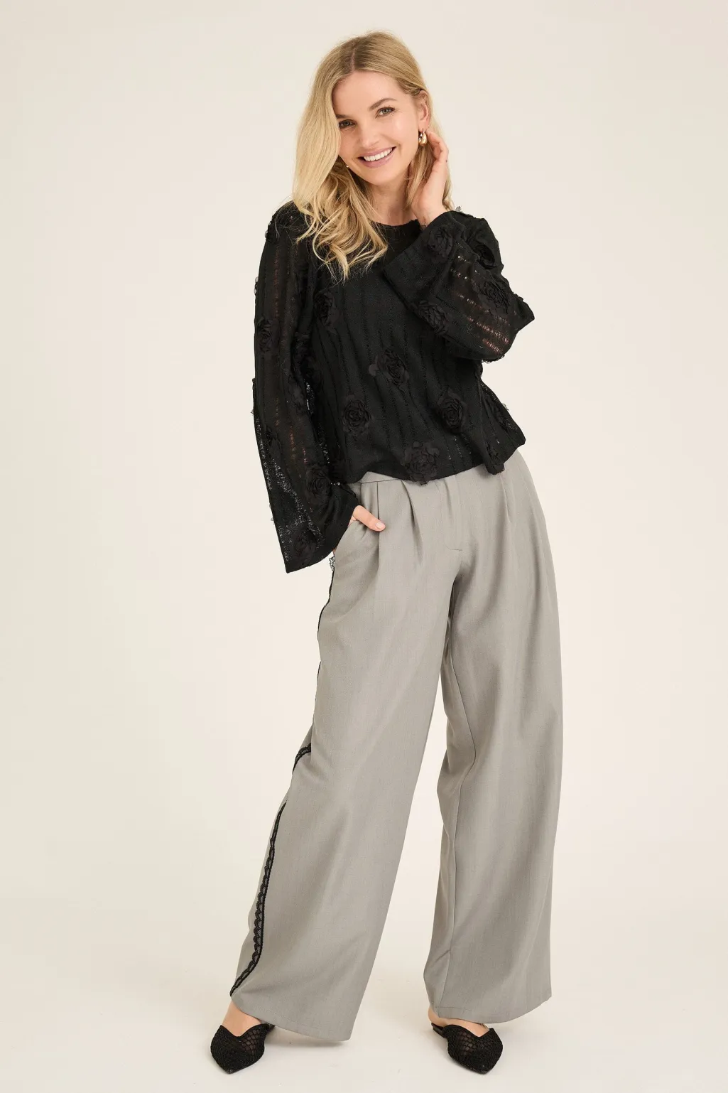 Avrosanna Blouse AV6089