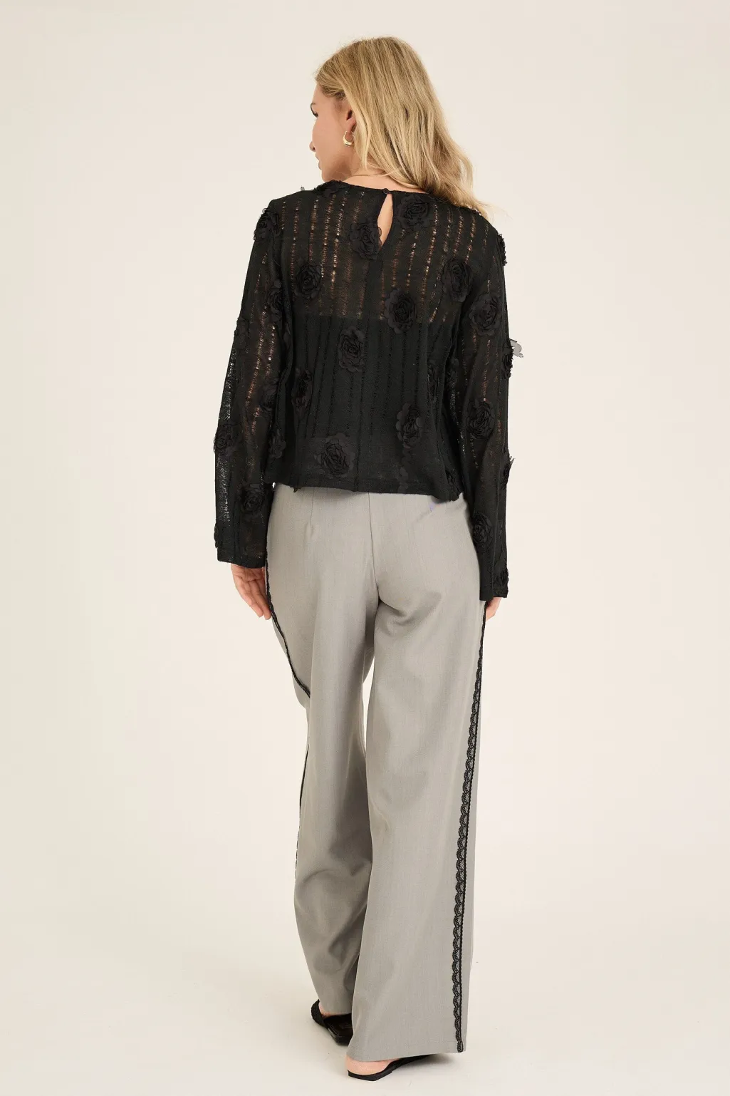 Avrosanna Blouse AV6089