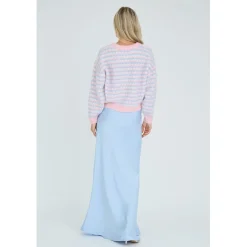 A-View Avsassi Knit Pullover AV7072 | Sticka