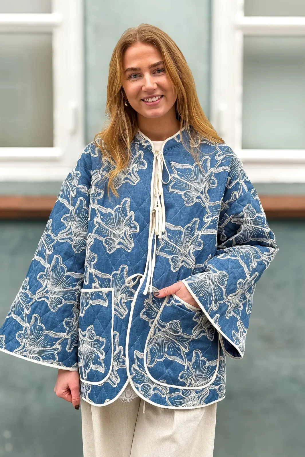 A-View Avseverin Jacket AV8039 | Ytterkläder & Jackor