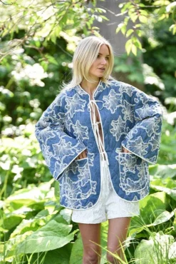A-View Avseverin Jacket AV8039 | Ytterkläder & Jackor