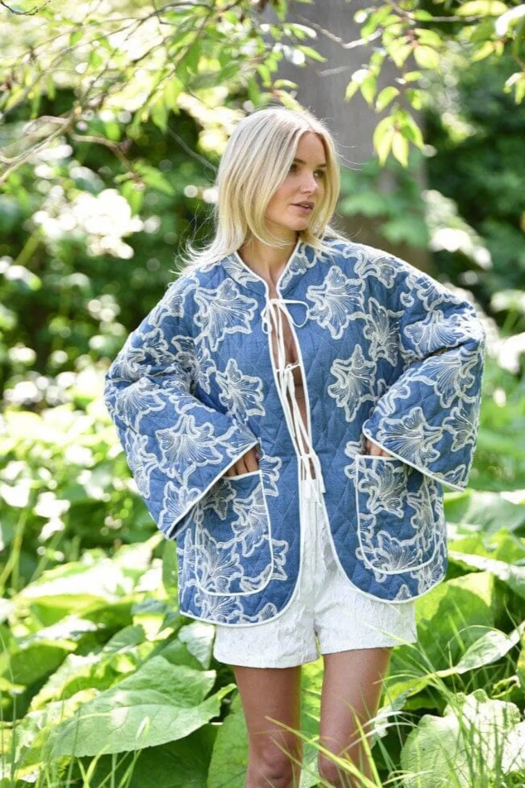 A-View Avseverin Jacket AV8039 | Ytterkläder & Jackor