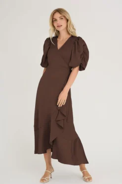 A-View Avsinda Dress AV4922 | Klänningar
