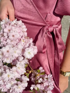 A-View Avsinda Dress AV4922 | Klänningar