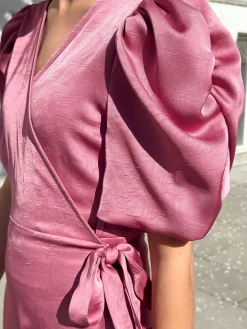 A-View Avsinda Dress AV4922 | Klänningar