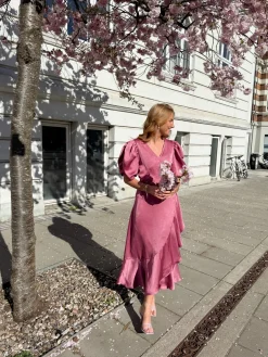 A-View Avsinda Dress AV4922 | Klänningar