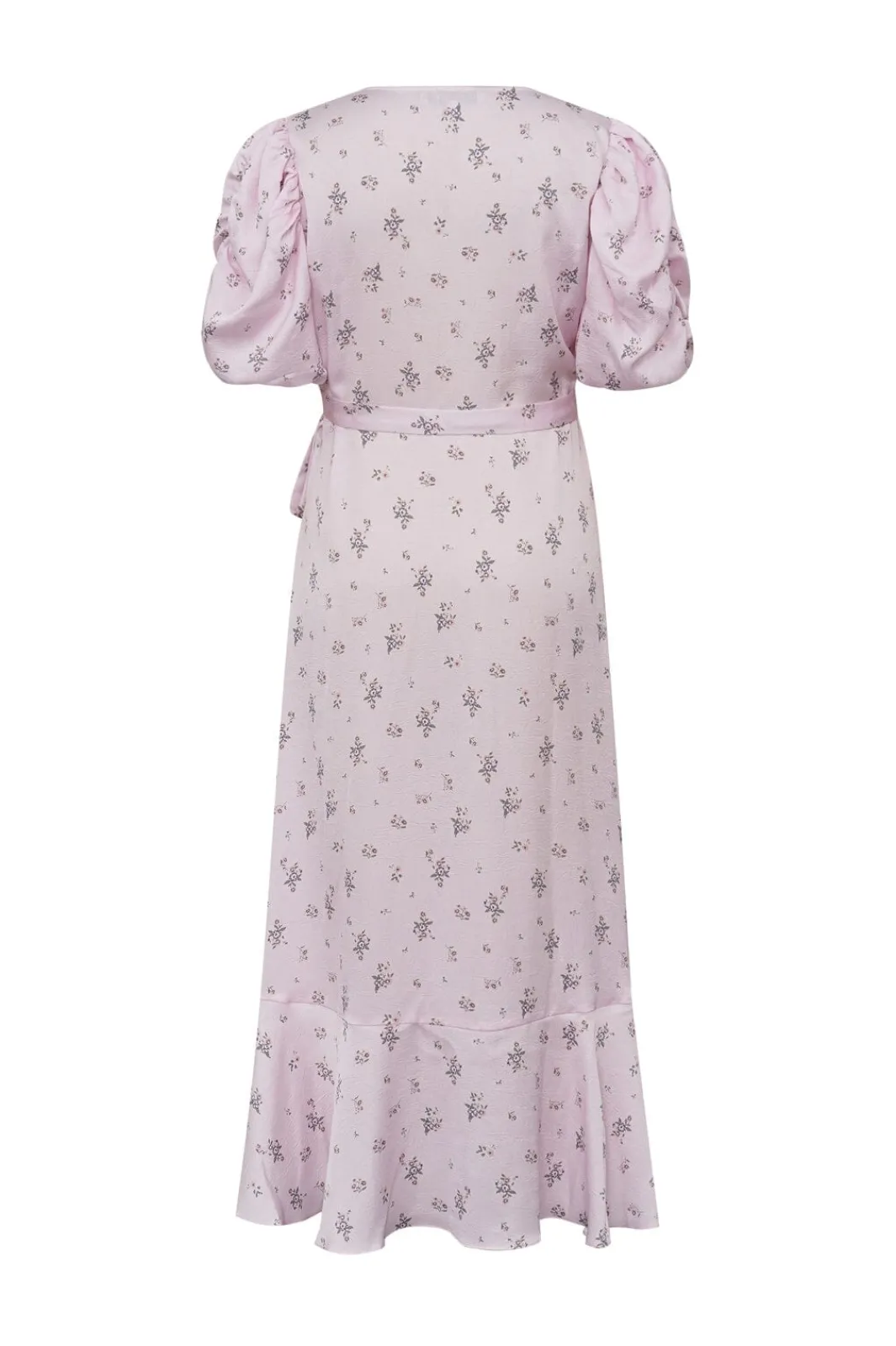 A-View Avsinda Flower Dress AV8210 | Klänningar