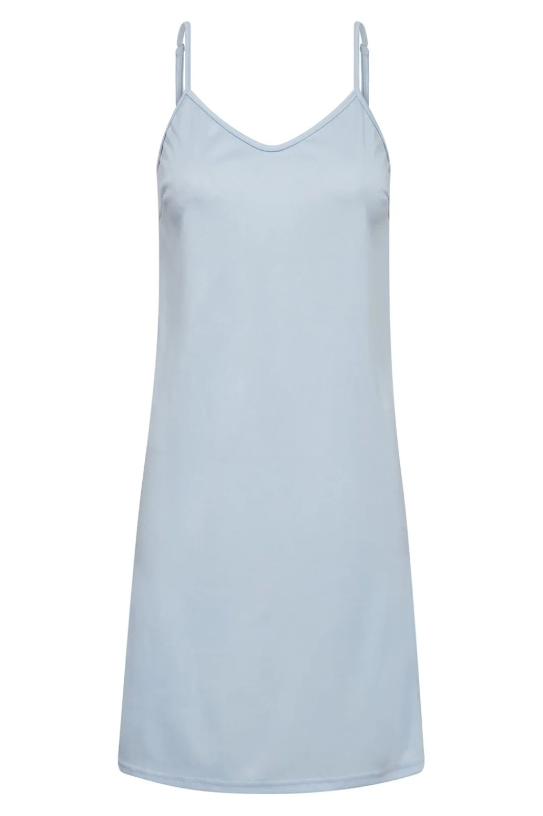 A-View Avslip Dress AV4499 | Klänningar