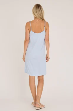A-View Avslip Dress AV4499 | Klänningar