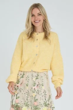 A-View Avsoft Knit Cardigan AV7074 | Cardigans
