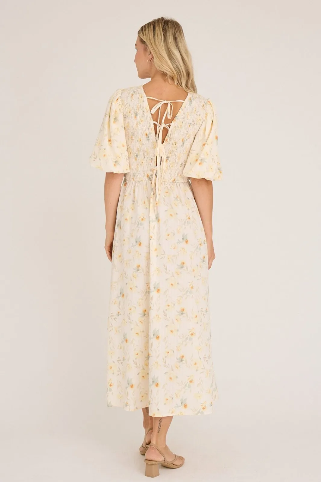 A-View Avtabita Dress AV5010 | Klänningar