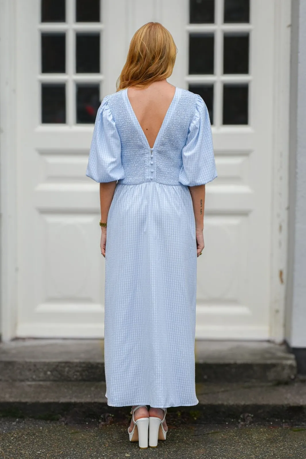A-View Avtabita New Dress AV8322 | Klänningar