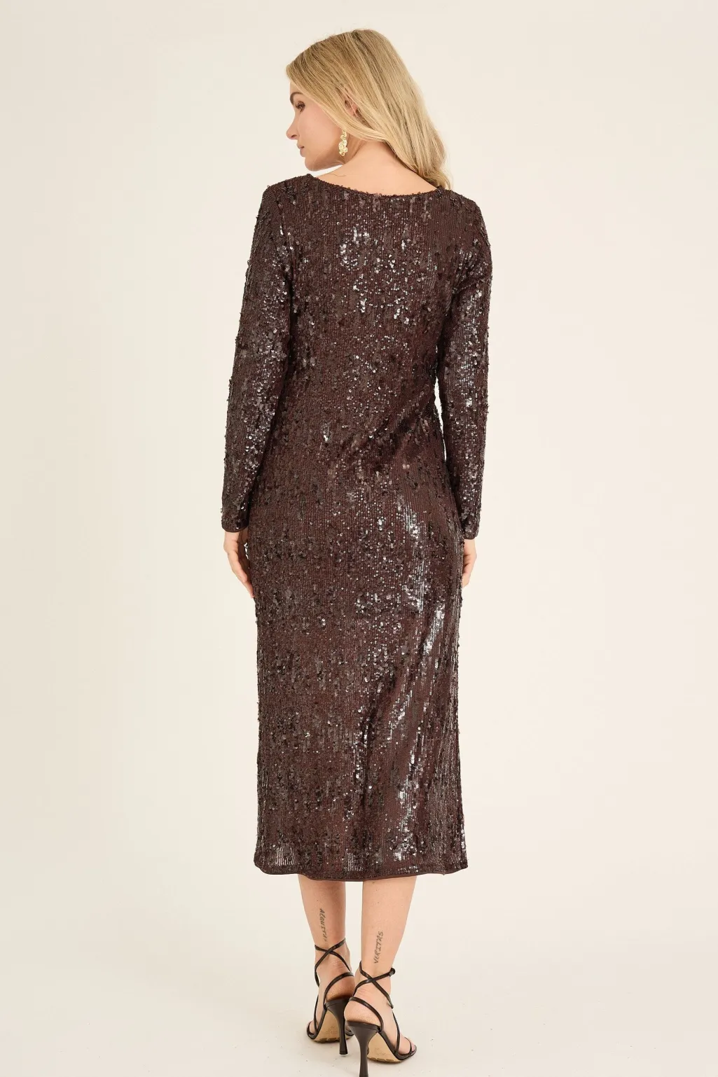 Avvalerie Dress AV7010
