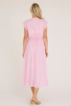 A-View Avvifina Dress AV8136 | Klänningar