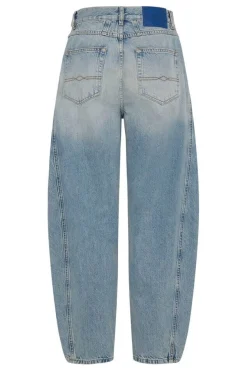 Ball Babacavi Curved Jeans 50408033 | Jeans, Leggings & Byxor