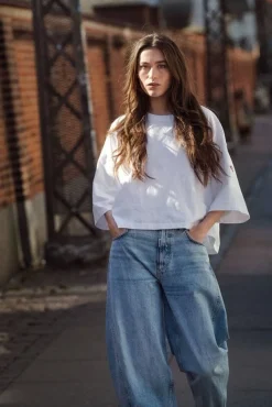 Ball Babacavi Curved Jeans 50405101 | Jeans, Leggings & Byxor