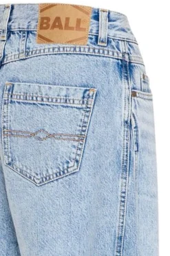 Ball Babacavi Curved Jeans 50405101 | Jeans, Leggings & Byxor