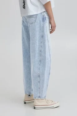 Ball Babacavi Curved Jeans 50405101 | Jeans, Leggings & Byxor