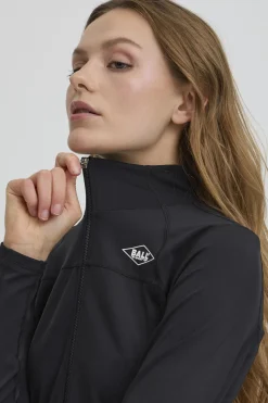 Babaforma Ls Zipblouse 50405369