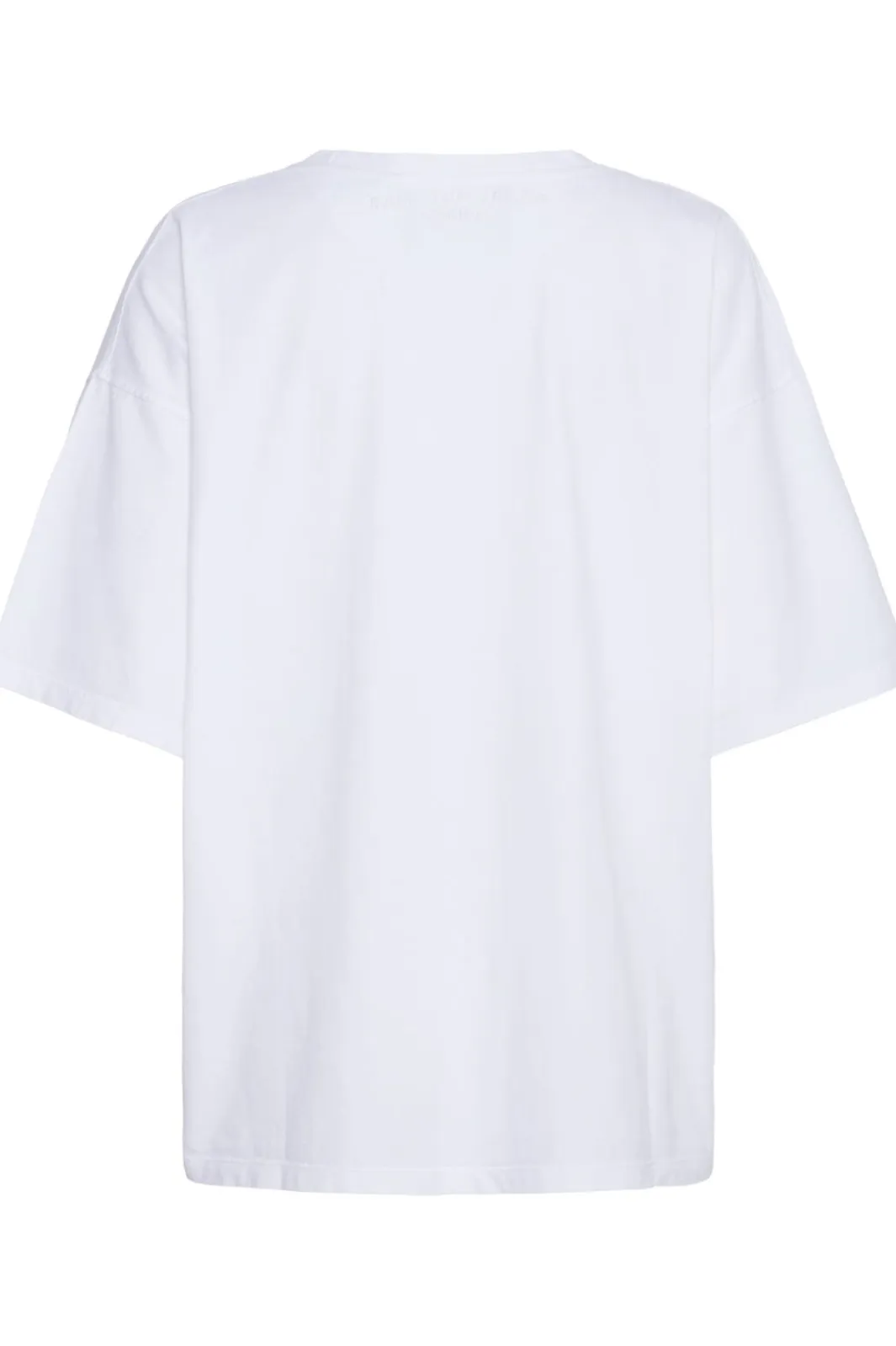 Ball Babado Thirt 50405187 | T-Shirts & Toppar