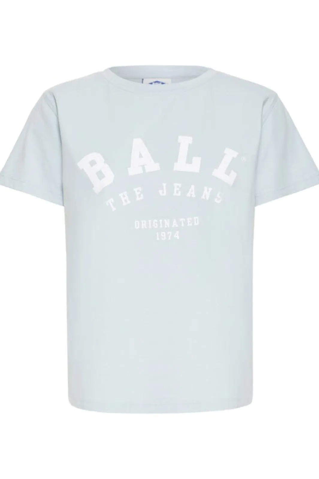 Ball Babaadini Thirt 50405122 | T-Shirts & Toppar