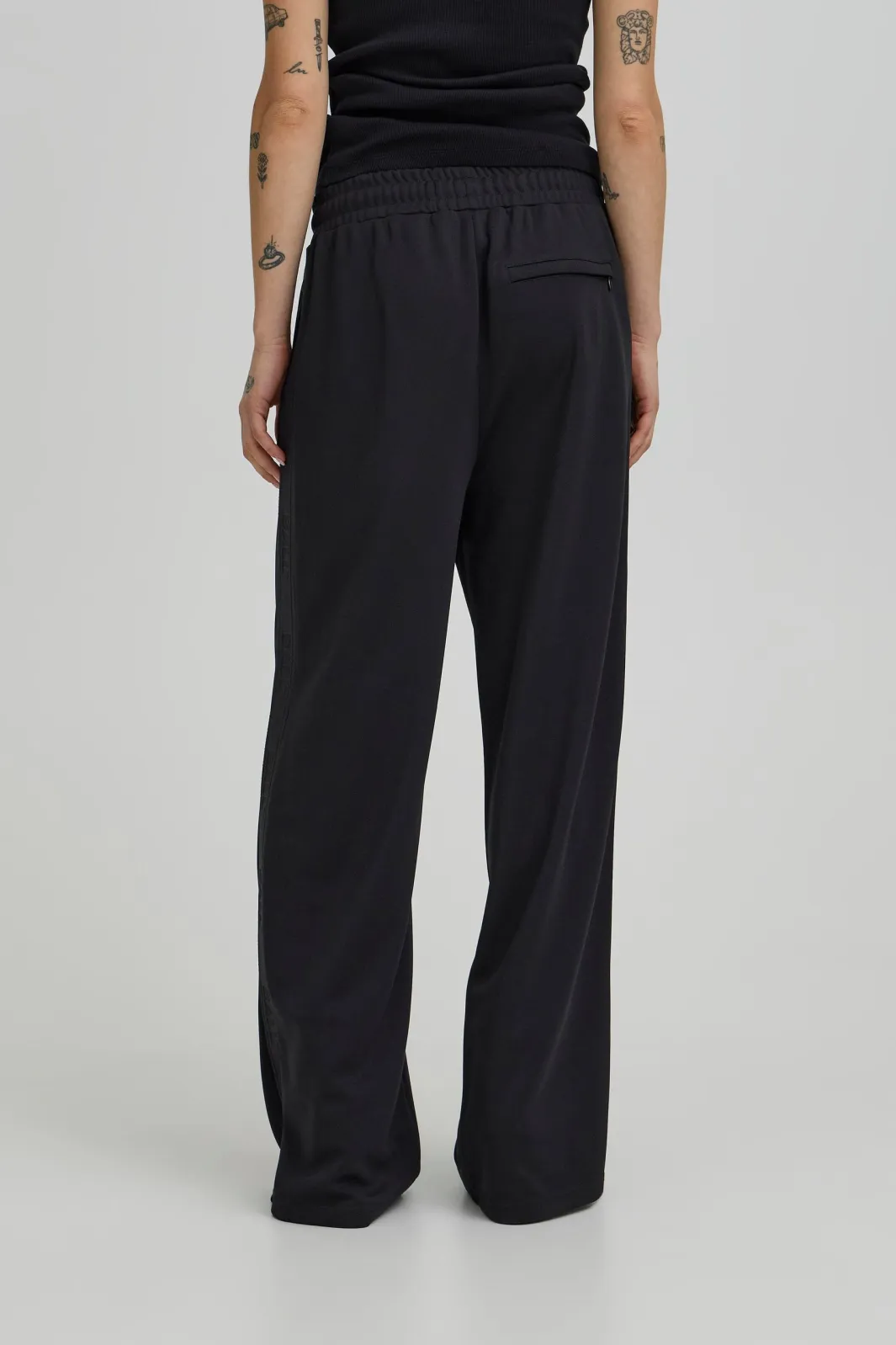 Ball Babanicoina Bk Track Pant 50408143 | Jeans, Leggings & Byxor