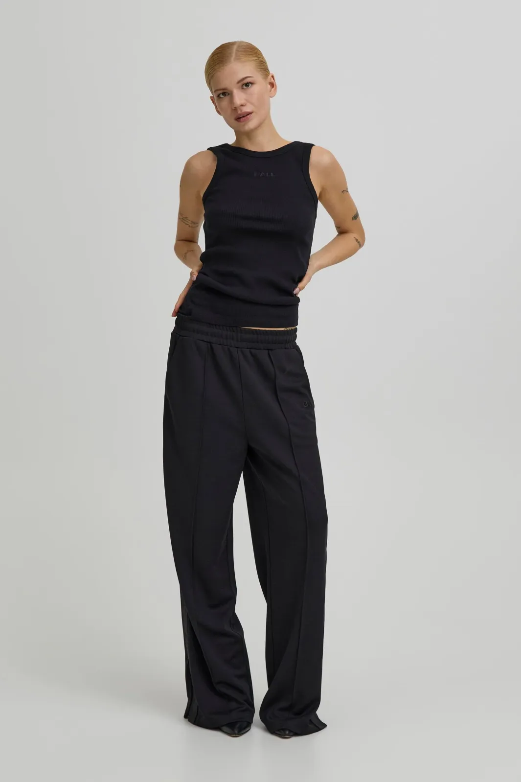 Ball Babanicoina Bk Track Pant 50408143 | Jeans, Leggings & Byxor