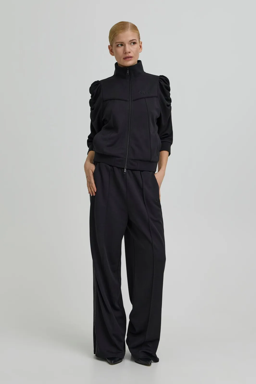 Ball Babanicoina Bk Track Pant 50408143 | Jeans, Leggings & Byxor