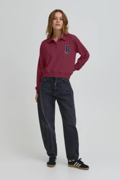 Babariva Polo Sweat 50408098