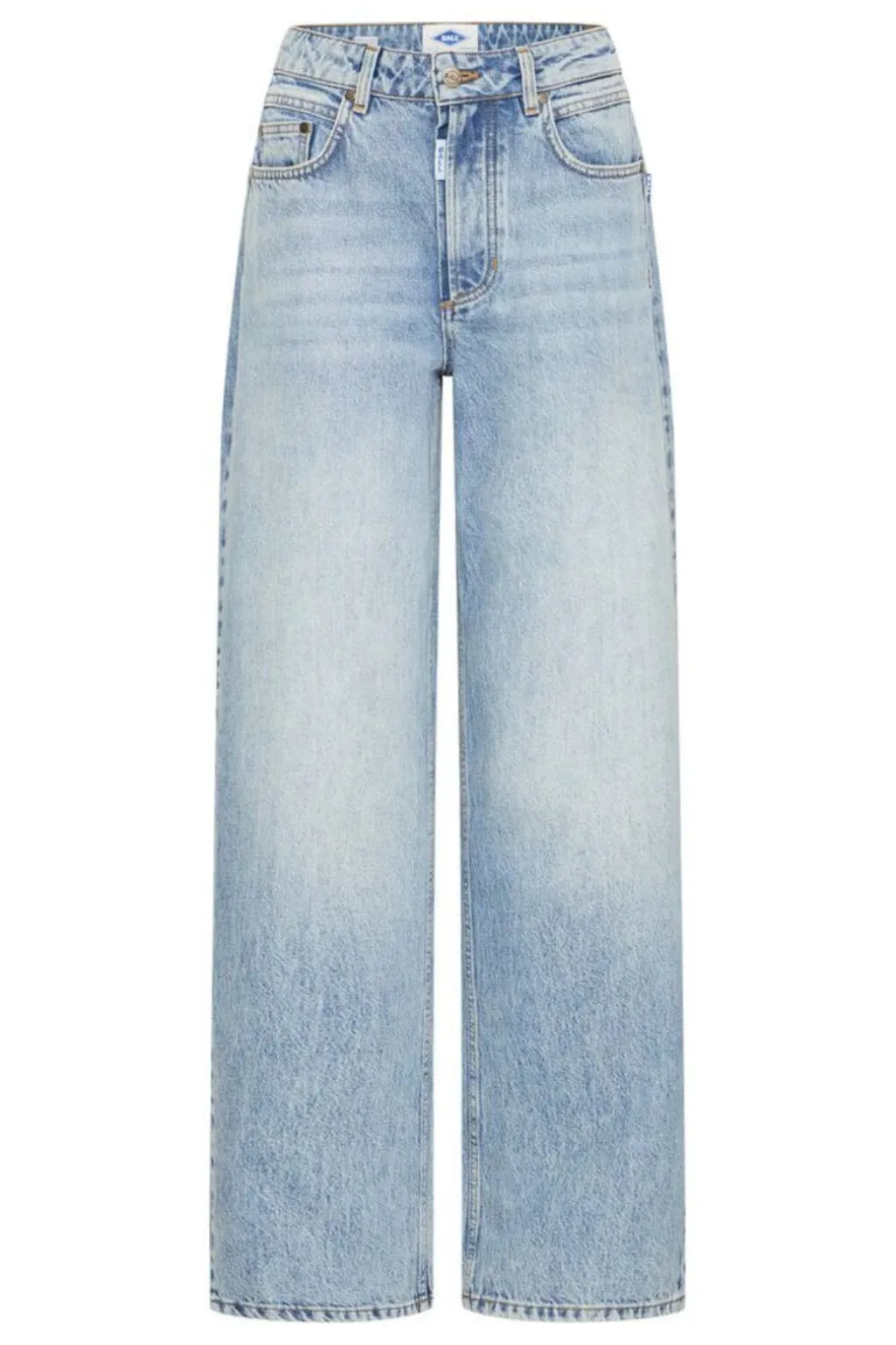 Babasaga Straight Jeans 50408017