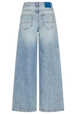 Ball Babasaga Wide Leg 50408015 | Jeans, Leggings & Byxor