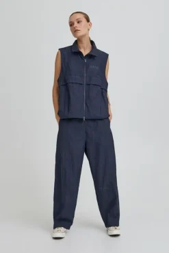 Ball Babatea Curve Pant 50408018 | Set|Jeans, Leggings & Byxor