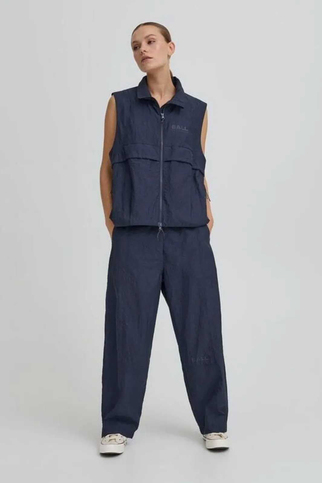 Ball Babatea Curve Pant 50408018 | Set|Jeans, Leggings & Byxor