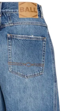 Ball Bacavi Galon Jeans 50408151 | Jeans, Leggings & Byxor|Set