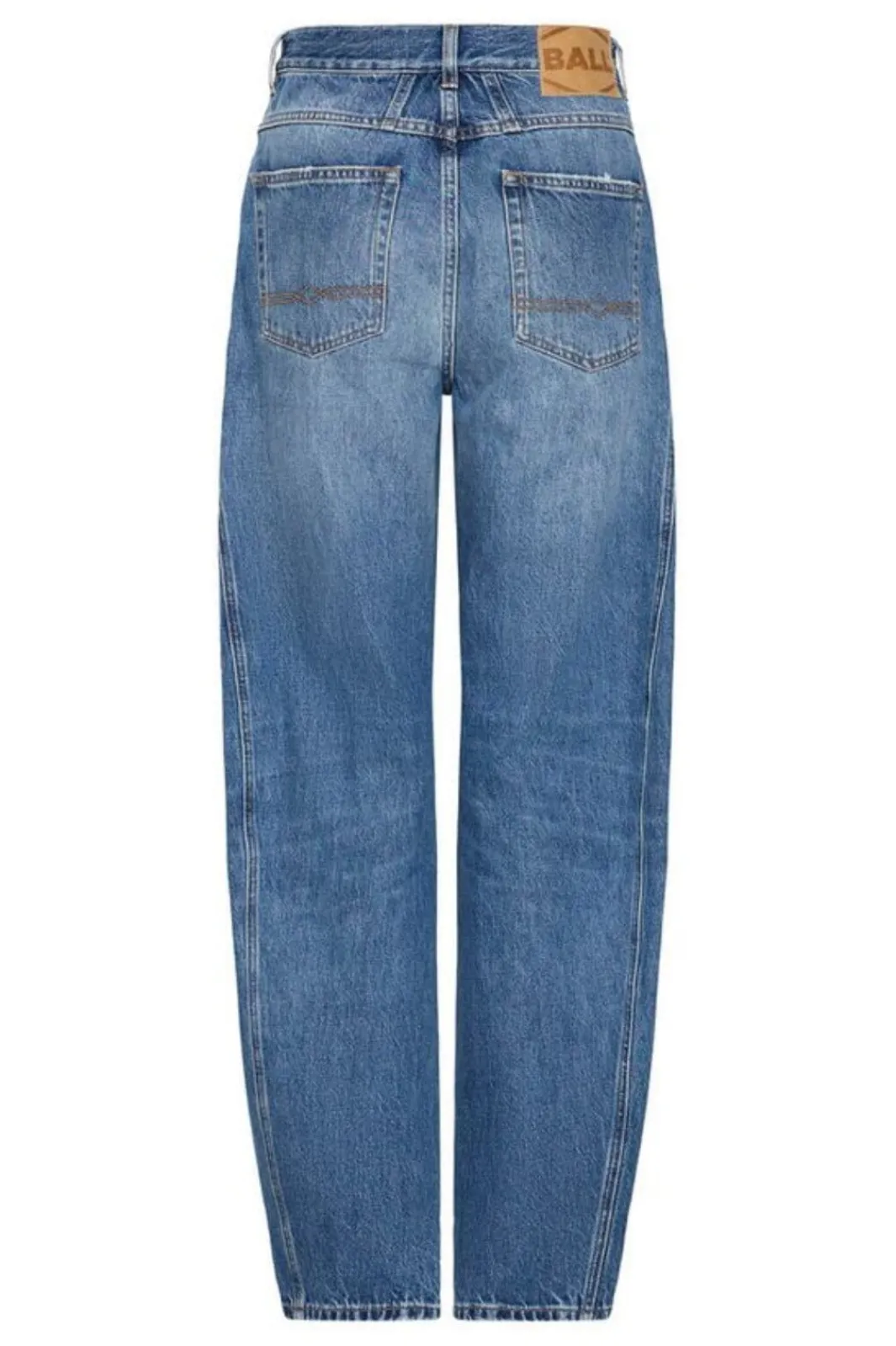 Ball Bacavi Galon Jeans 50408151 | Jeans, Leggings & Byxor|Set