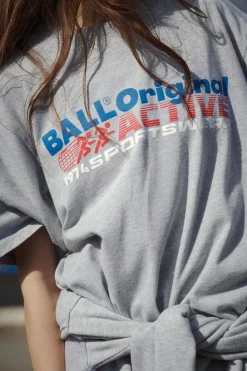 Ball Baenergia Thirt 50405376 | T-Shirts & Toppar